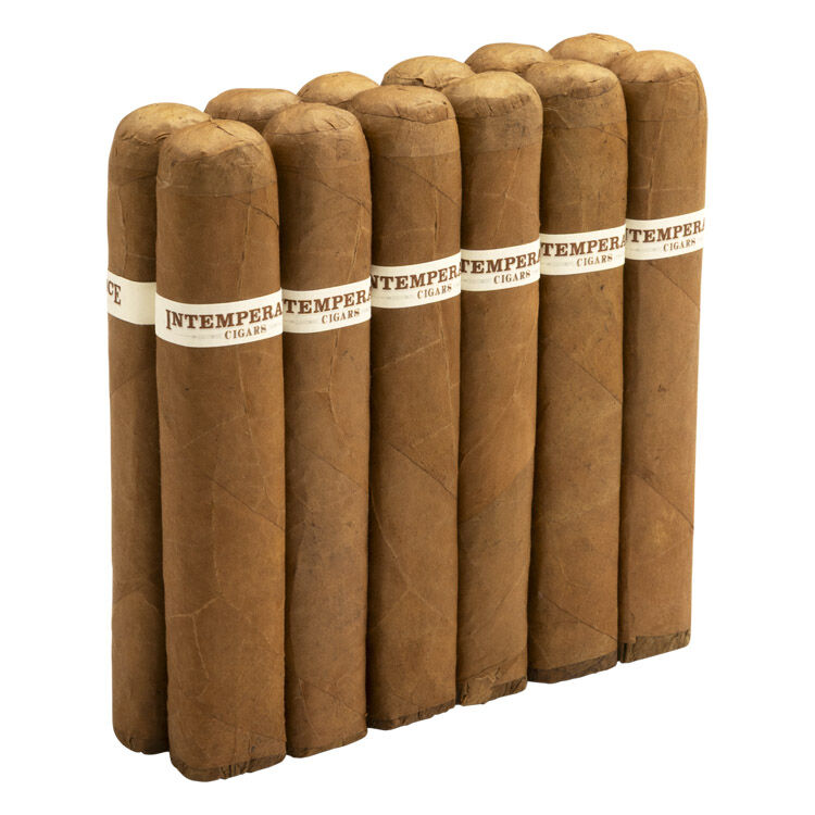 View product media INTEGB Goodness Gran Robusto Press, , jrcigars 2